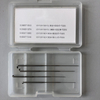 Needles for Synthetic Leather Fabric
