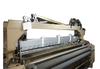 Water Jet Loom