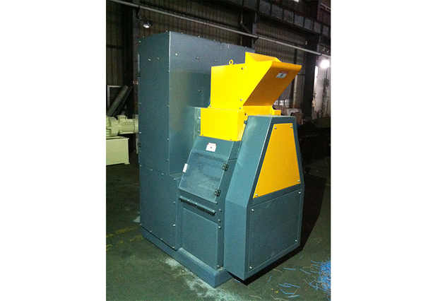 Copper Wire Recycling Machine 