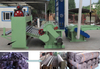 Needle Punching Machine