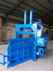 Clothes Baler