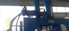 Single Chamber Hemp Baler