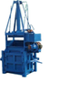 Single Chamber Textile Baler