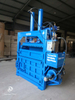 Cotton Baling Press Machine