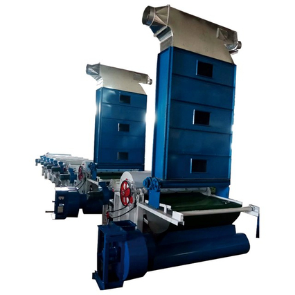 HSN918W Cotton Waste Recycling Machine