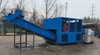 HSN3200 textile waste cutting machine - product view 6