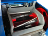 HSN903 textile waste cutting machine - product view 6