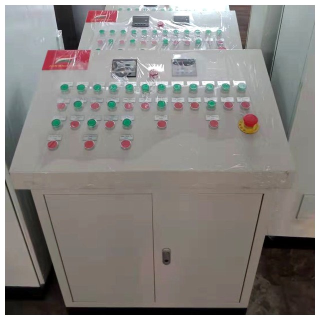HSN918W510W Textile Waste Recycling Machine