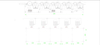 HSN400C410 five-stage cotton waste cleaning line - layout drawing